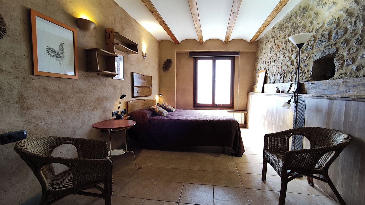 Photo of Bedroom in Tortella