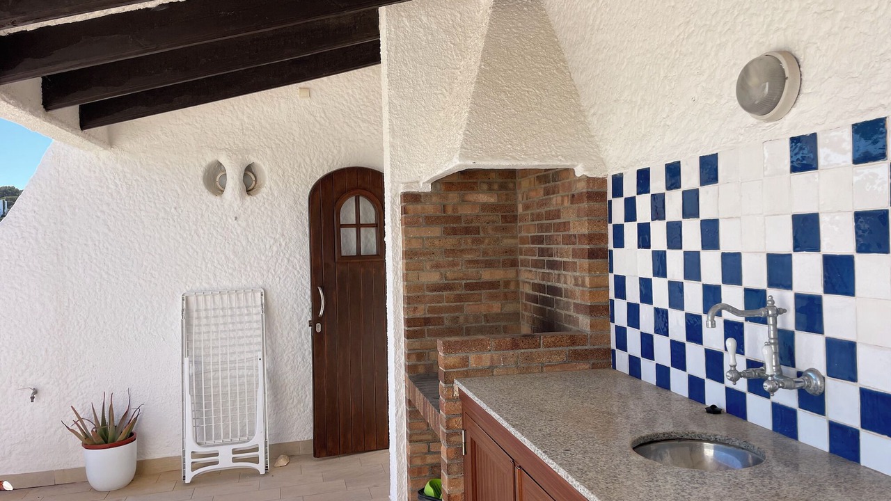 Photo of Bathroom in Ciutadella de Menorca
