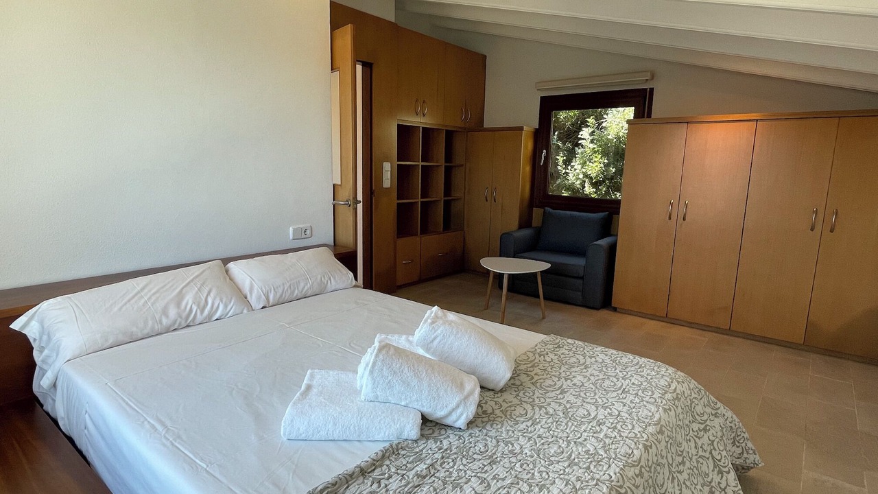 Photo of Bedroom in Ciutadella de Menorca