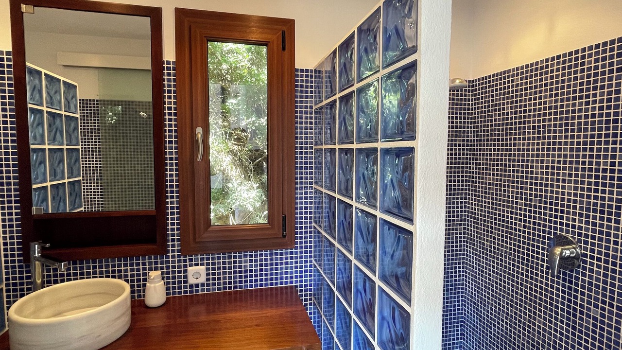 Photo of Bathroom in Ciutadella de Menorca