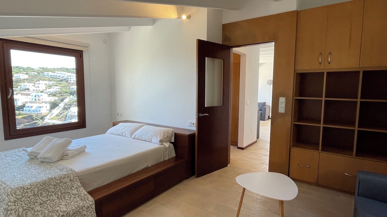 Photo of Bedroom in Ciutadella de Menorca