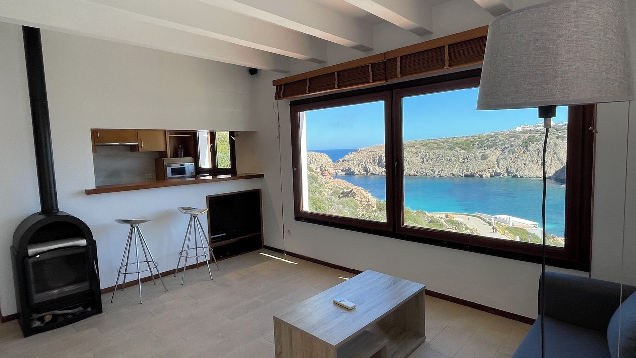 Photo of Livingroom in Ciutadella de Menorca