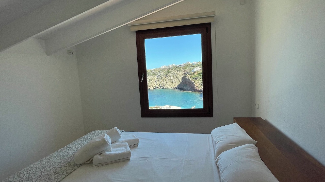 Photo of Bedroom in Ciutadella de Menorca