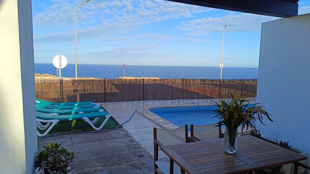 Photo of Outdoor in Cala en Blanes