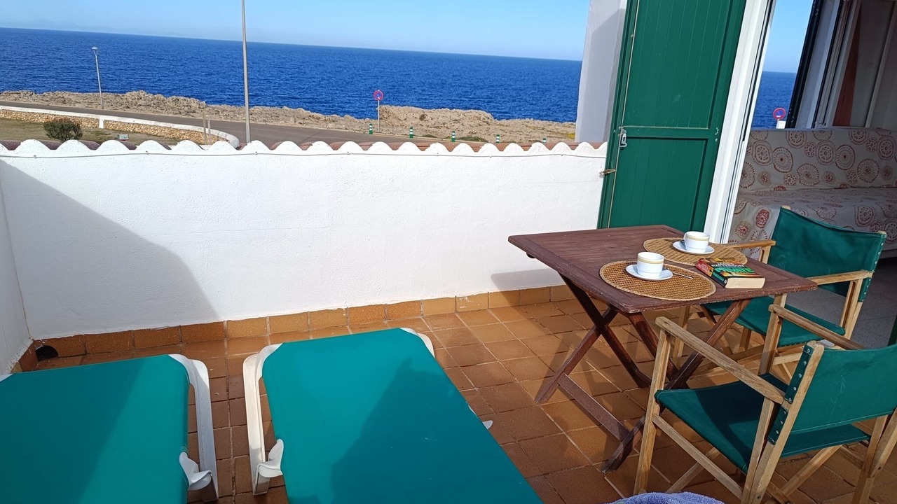 Photo of Outdoor in Cala en Blanes