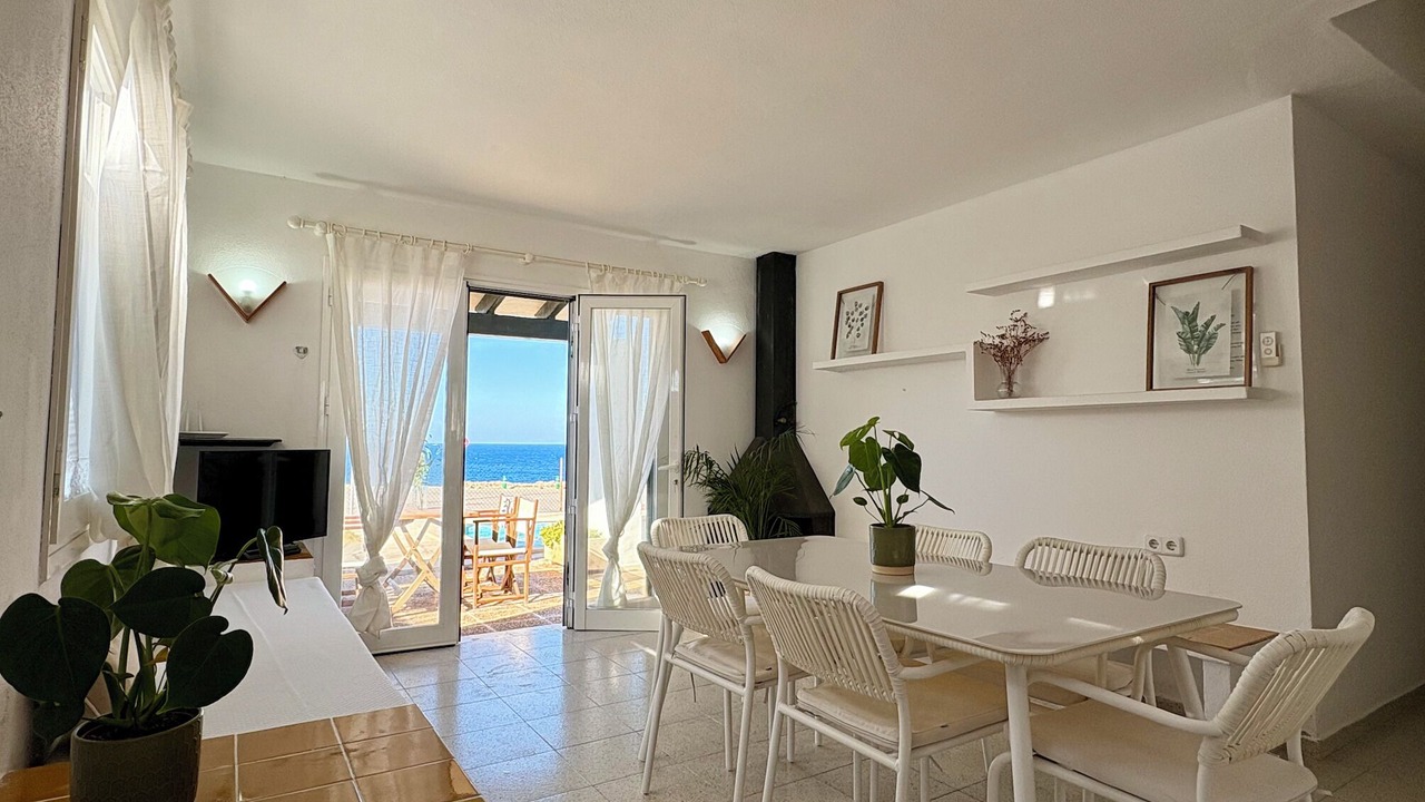 Photo of Others in Cala en Blanes