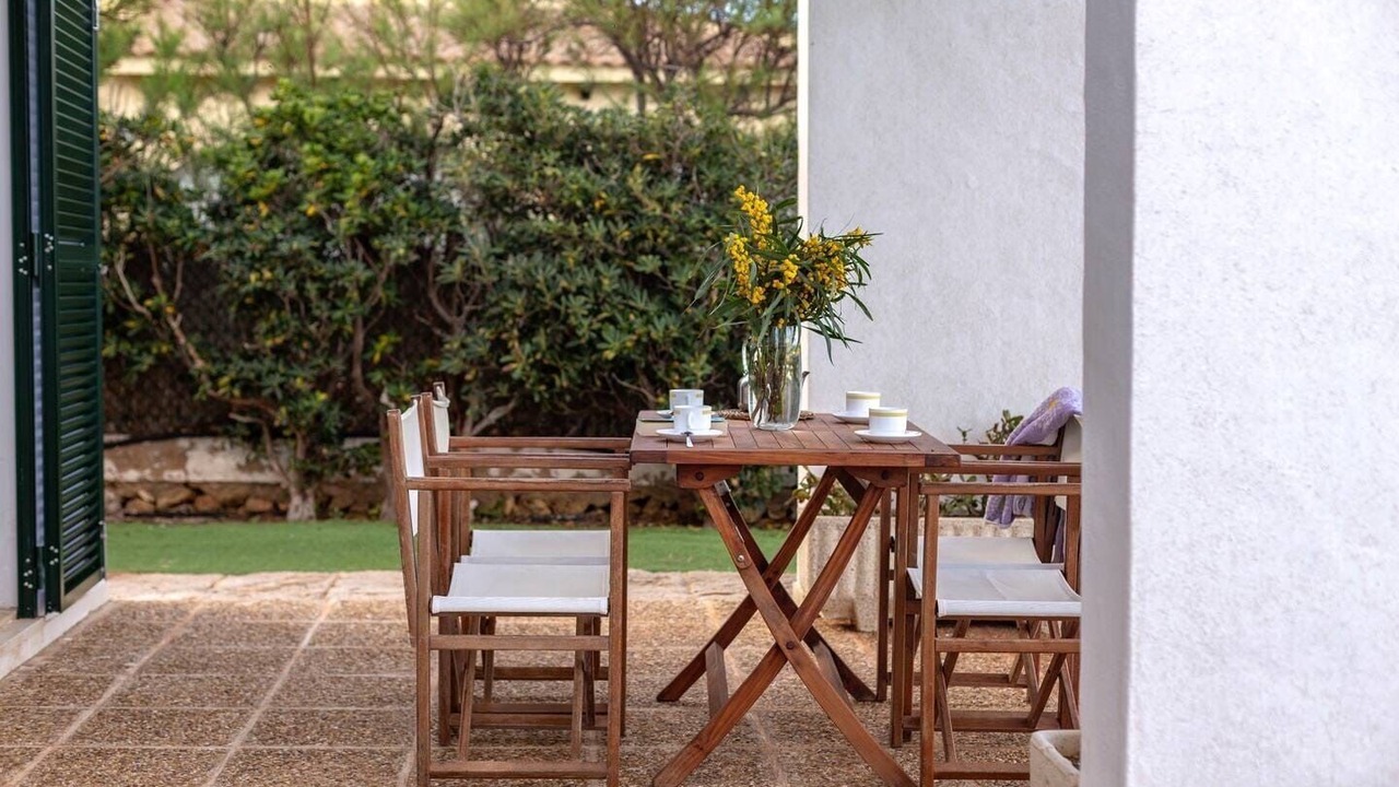 Photo of Outdoor in Cala en Blanes