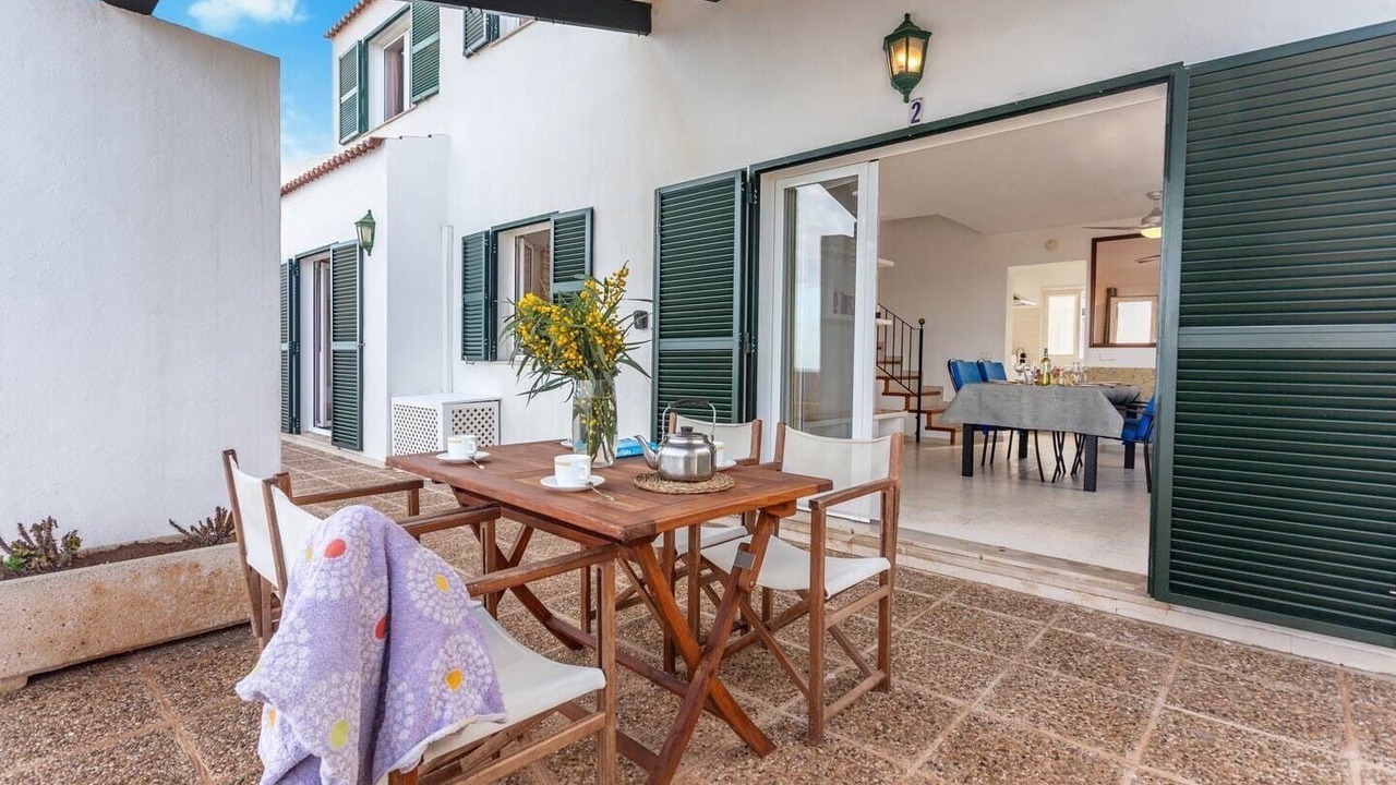 Photo of Outdoor in Cala en Blanes