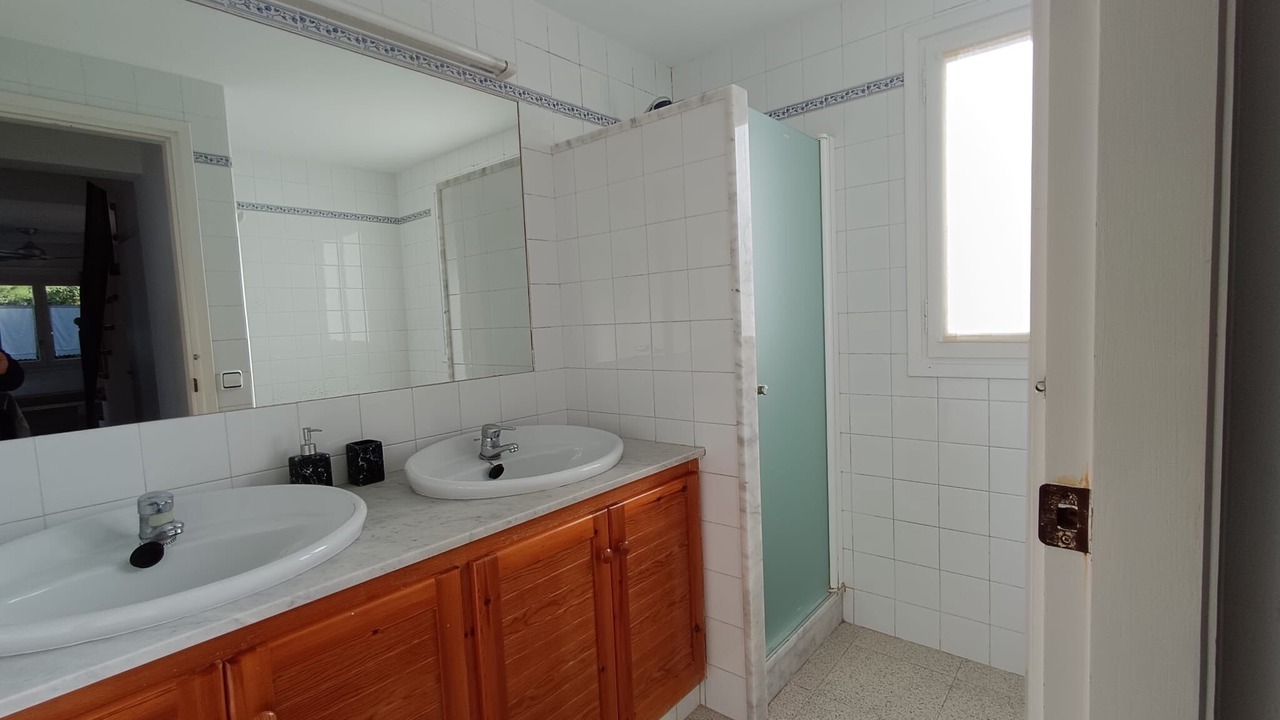 Photo of Bathroom in Cala en Blanes