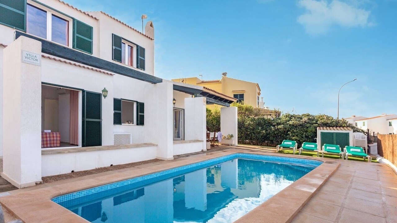 Photo of Outdoor in Cala en Blanes