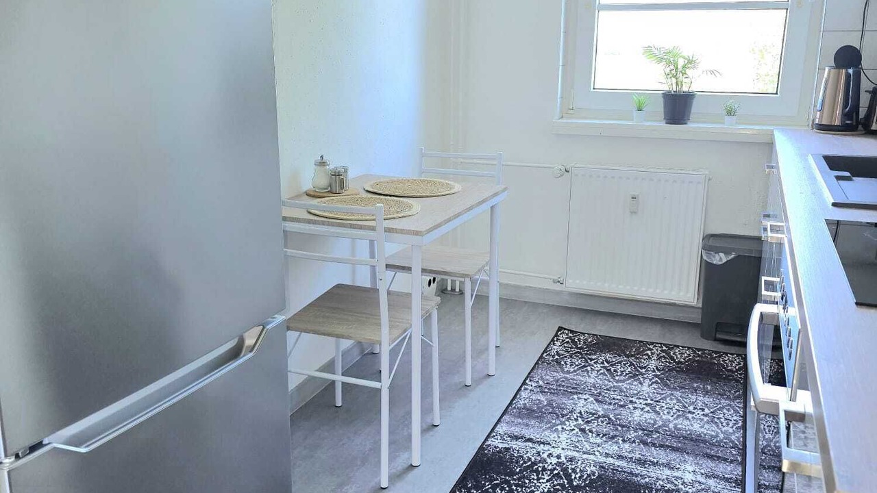 Photo of Kitchen in Walschleben