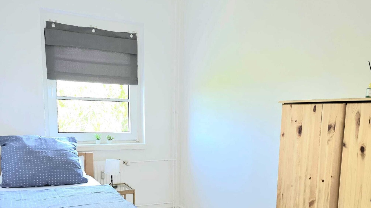 Photo of Bedroom in Walschleben