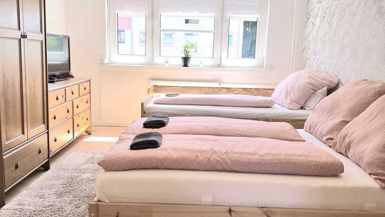 Photo of Bedroom in Walschleben