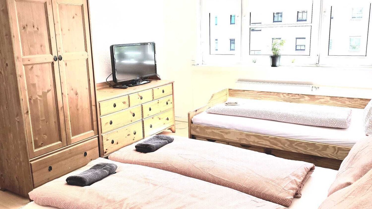 Photo of Bedroom in Walschleben