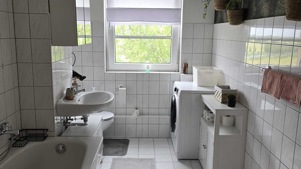 Photo of Bathroom in Walschleben