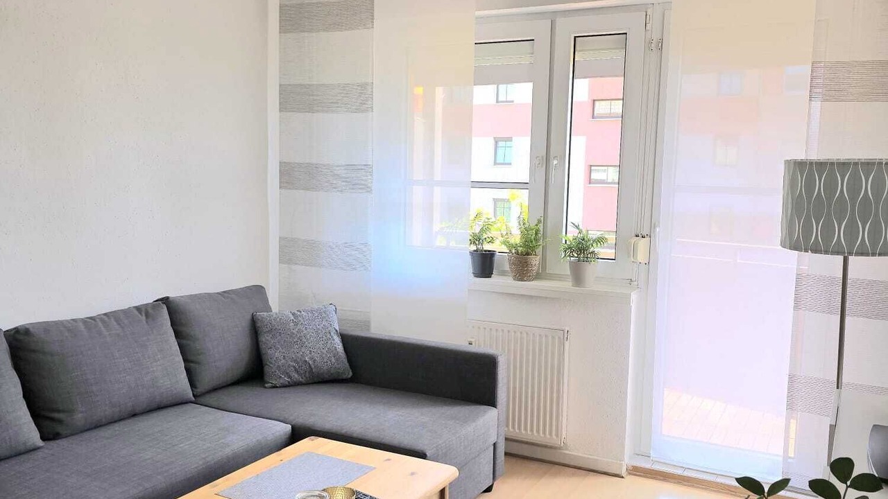 Photo of Livingroom in Walschleben