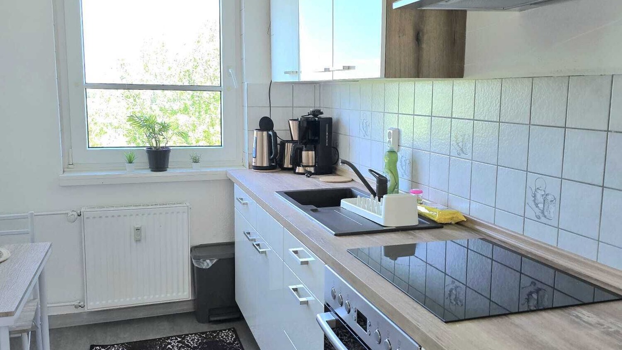 Photo of Kitchen in Walschleben