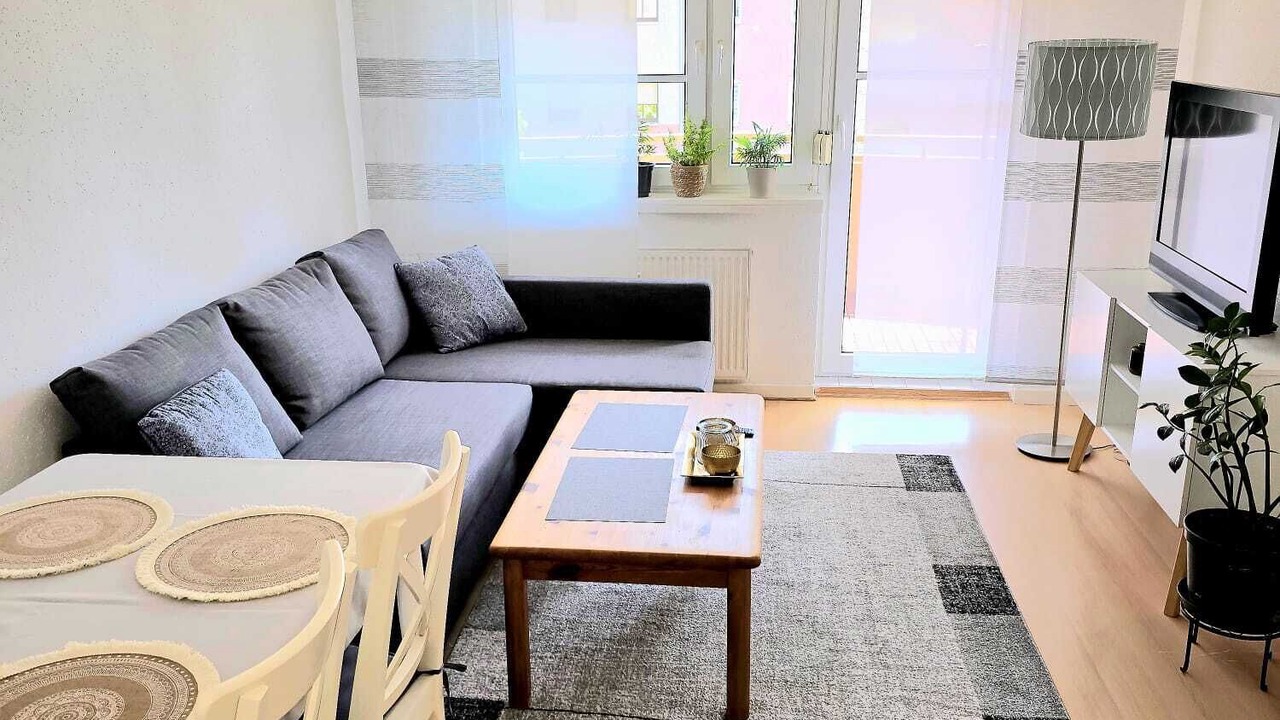 Photo of Livingroom in Walschleben