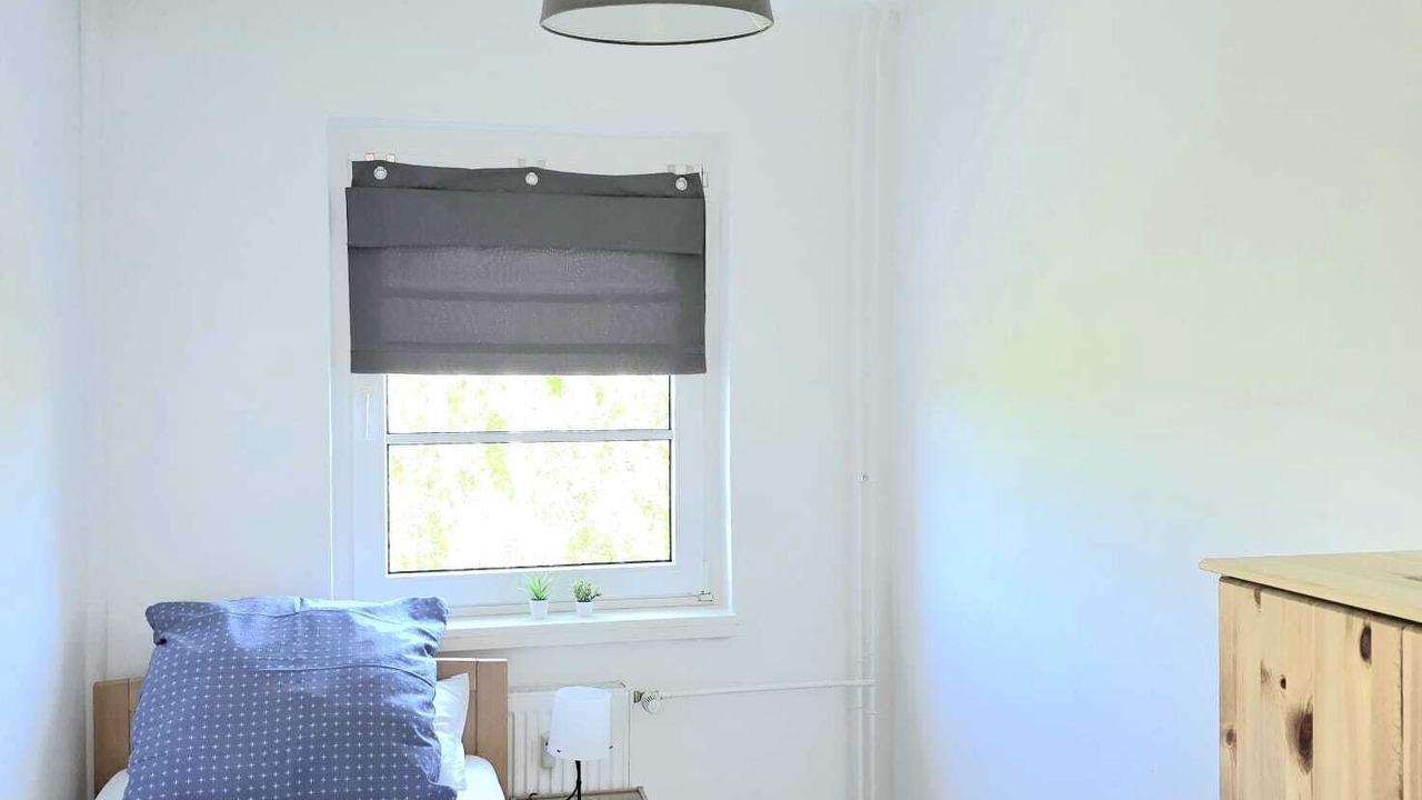Photo of Bedroom in Walschleben