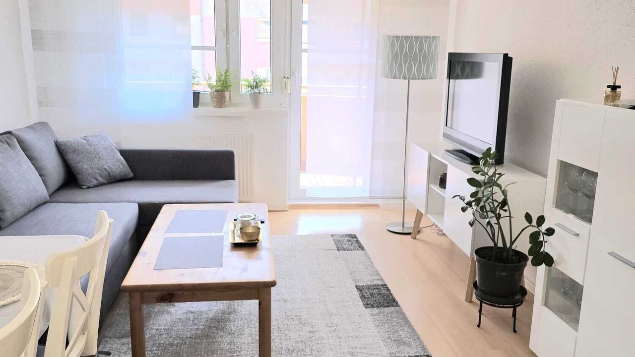 Photo of Livingroom in Walschleben
