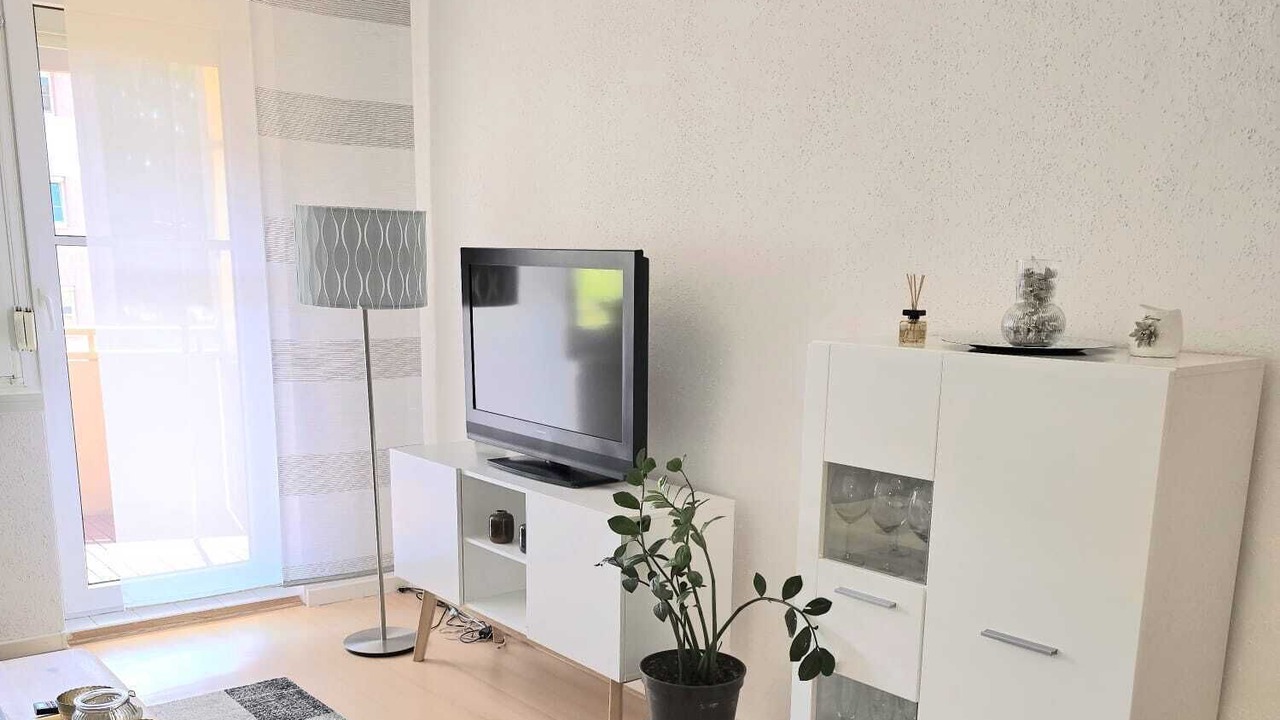 Photo of Livingroom in Walschleben