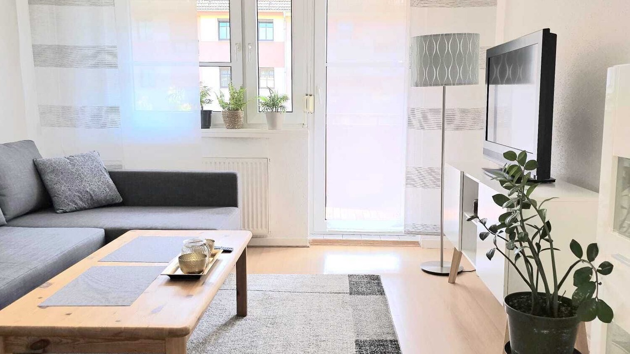 Photo of Livingroom in Walschleben