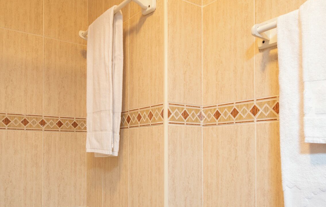 Photo of Bathroom in Prellezo