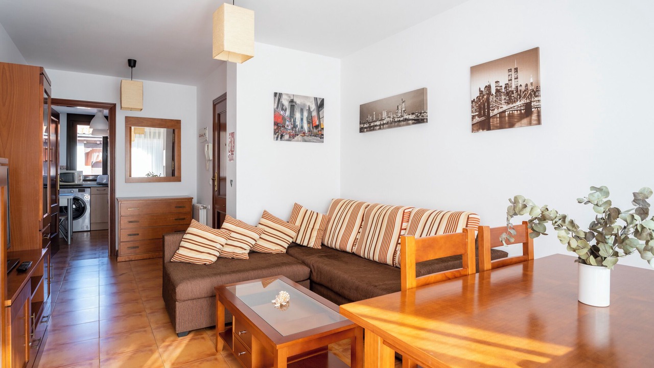 Photo of Livingroom in Prellezo