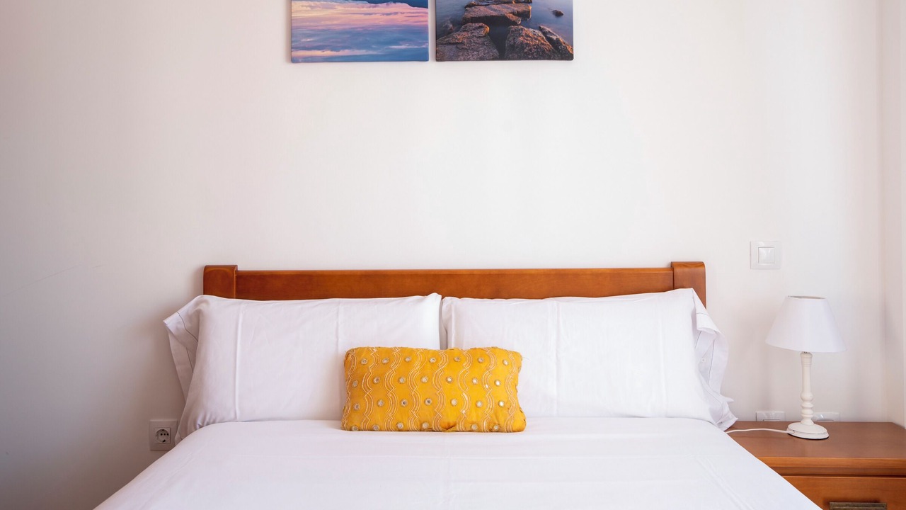 Photo of Bedroom in Prellezo