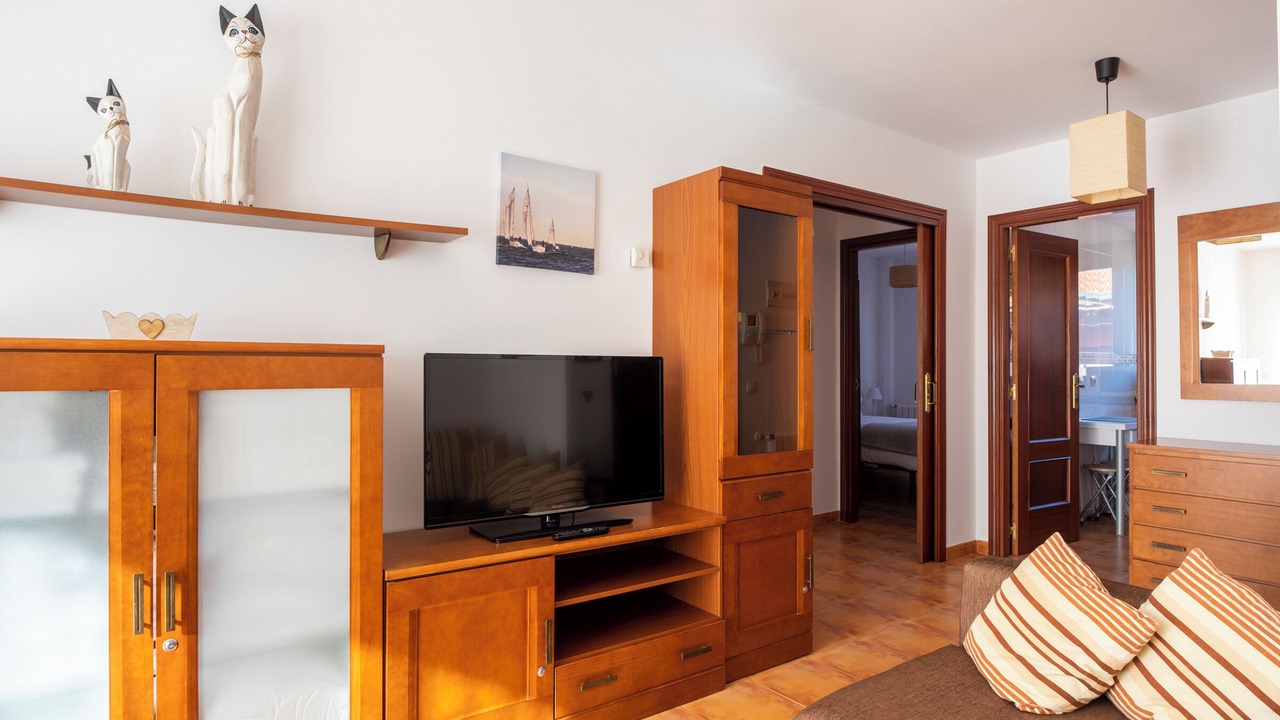 Photo of Livingroom in Prellezo