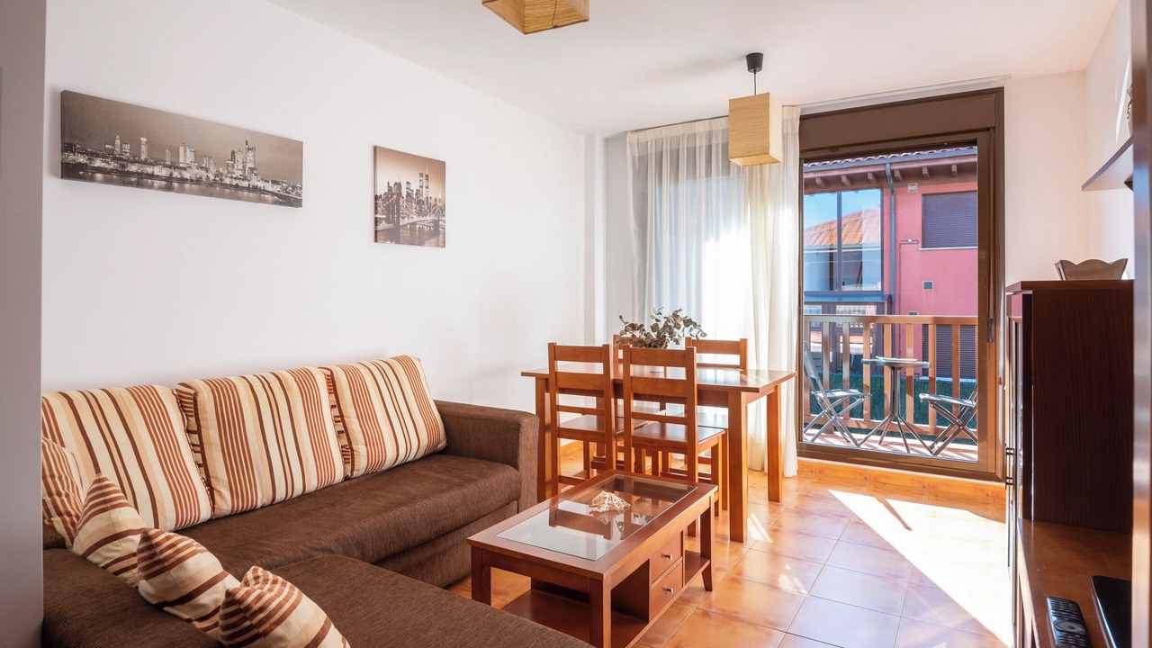 Photo of Livingroom in Prellezo
