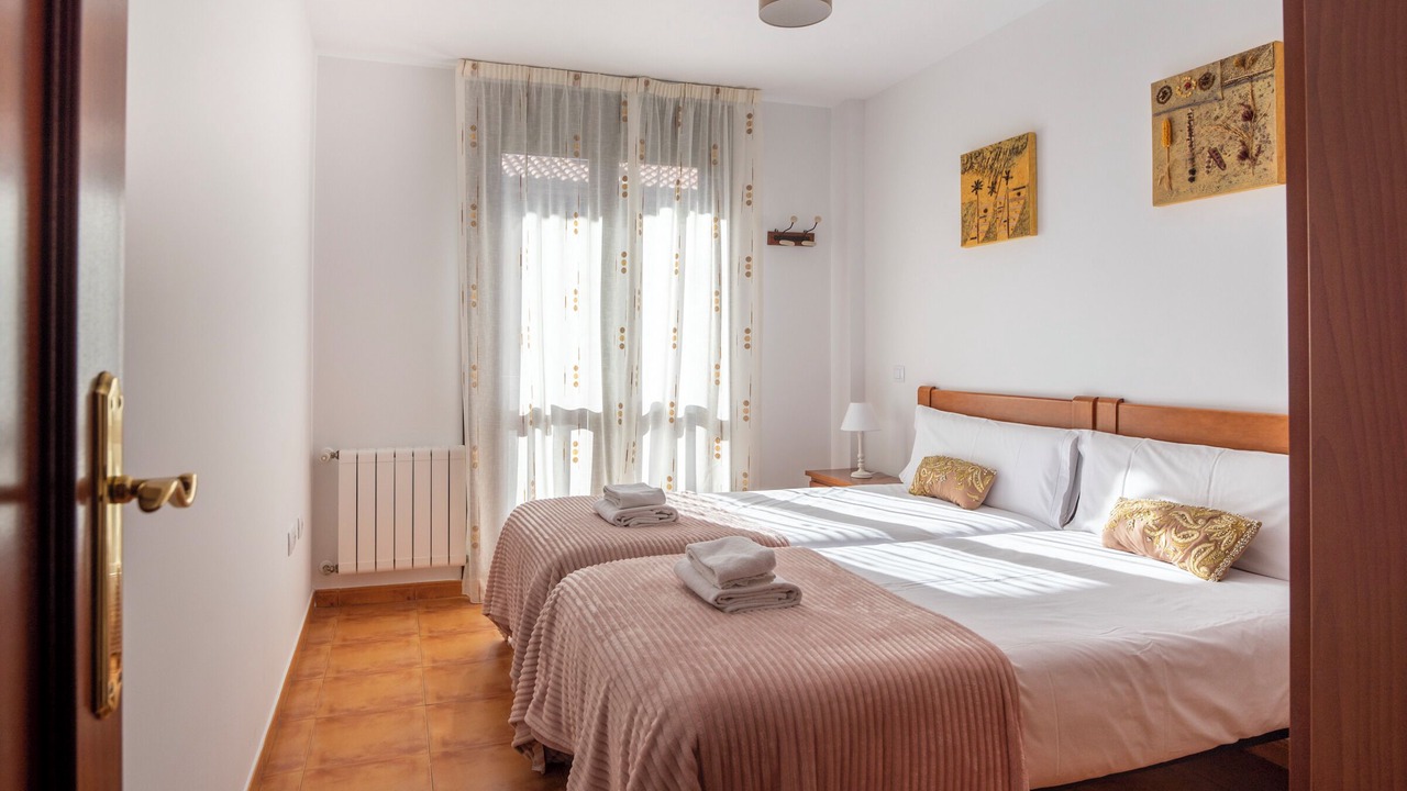 Photo of Bedroom in Prellezo