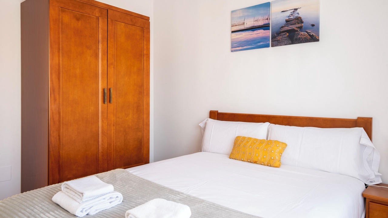 Photo of Bedroom in Prellezo