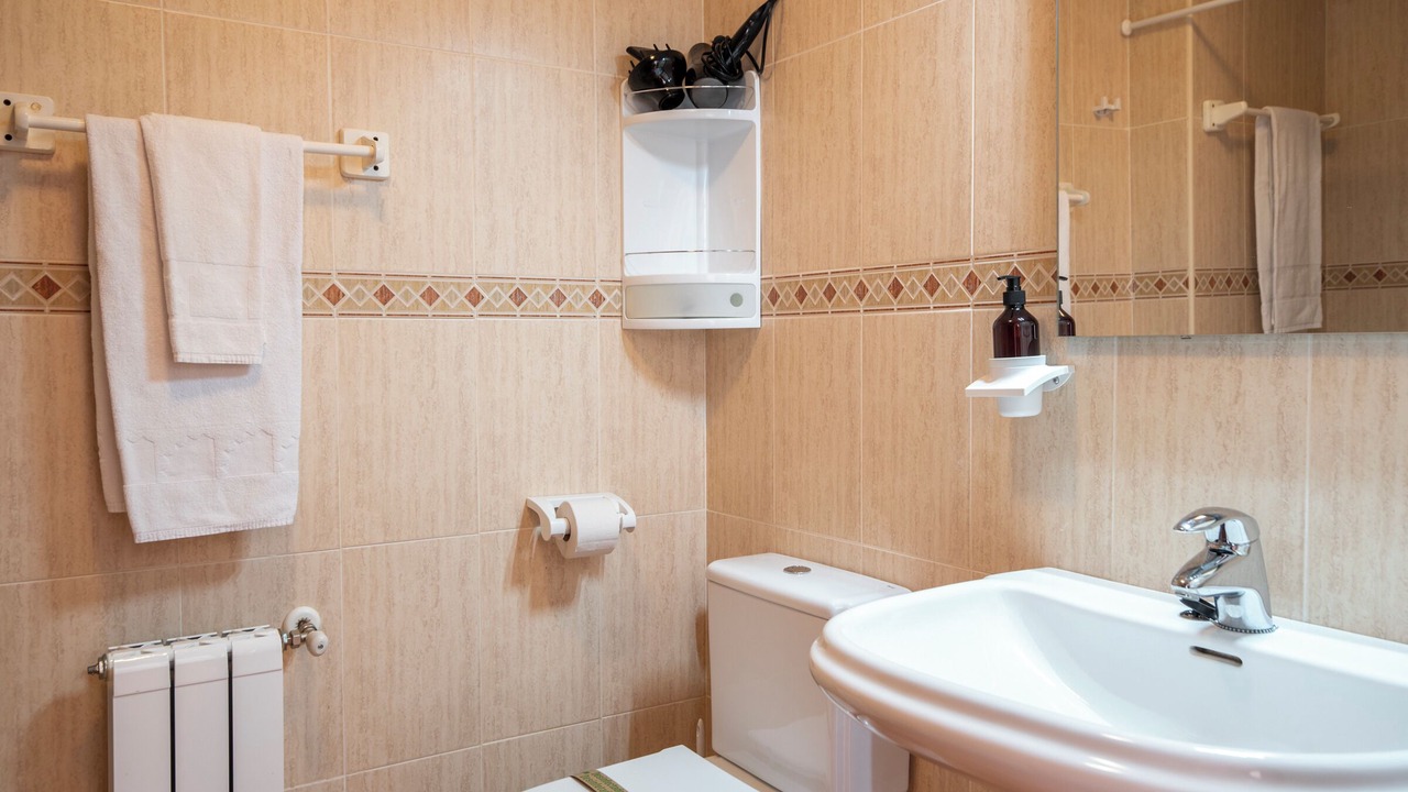 Photo of Bathroom in Prellezo