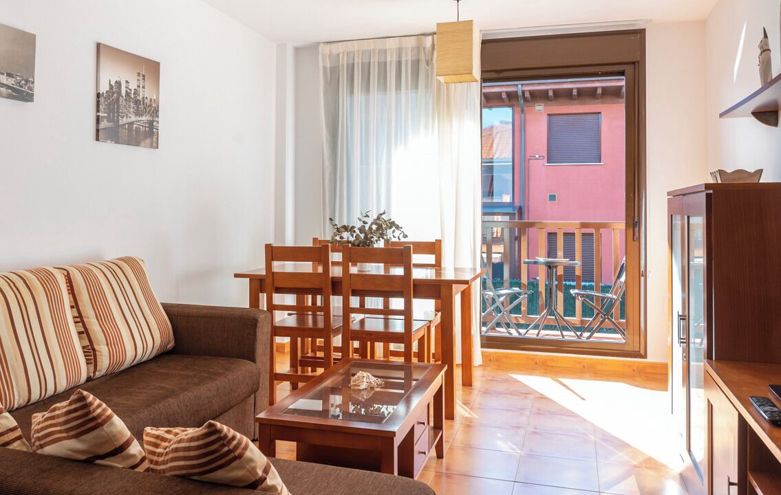 Photo of Livingroom in Prellezo