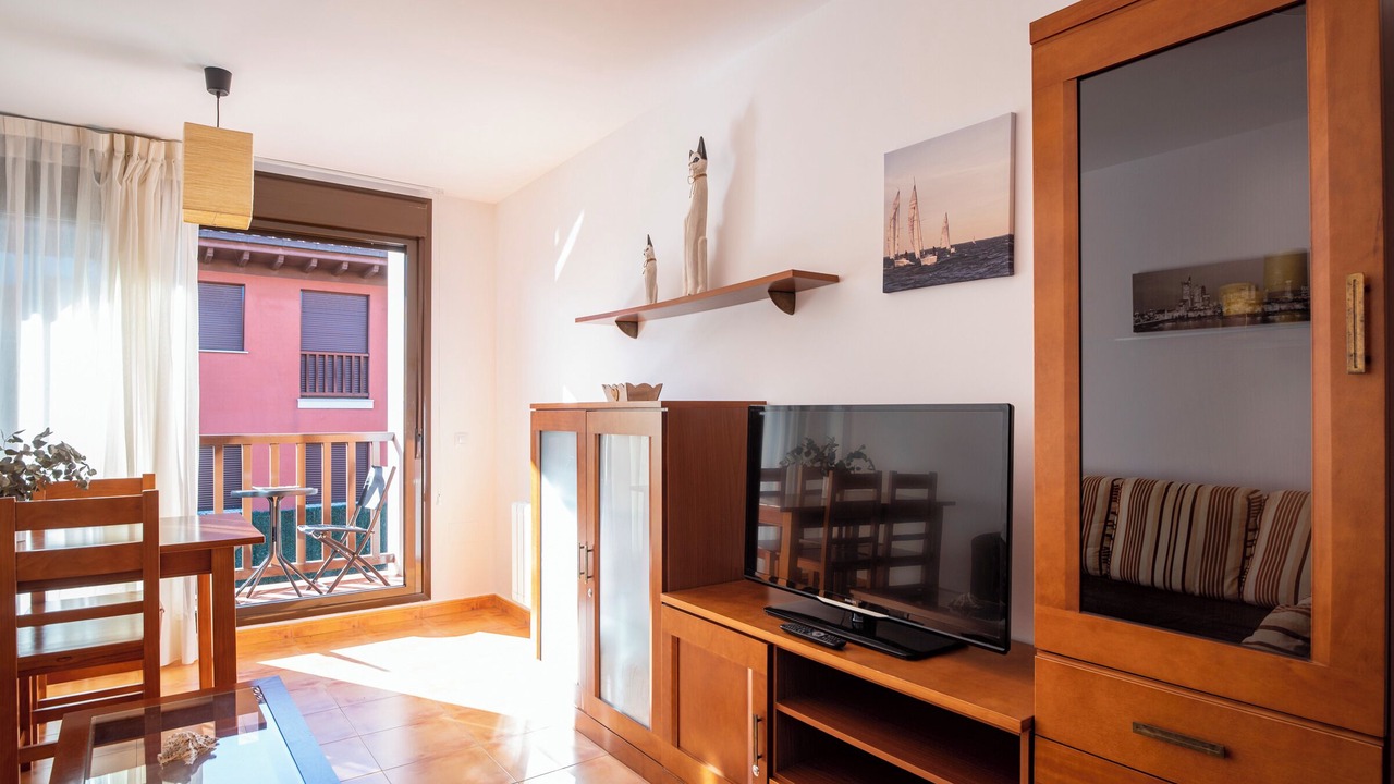Photo of Livingroom in Prellezo