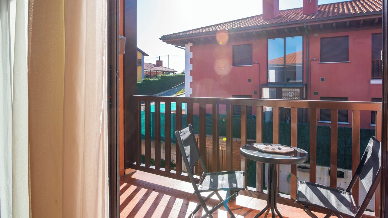 Photo of Outdoor in Prellezo