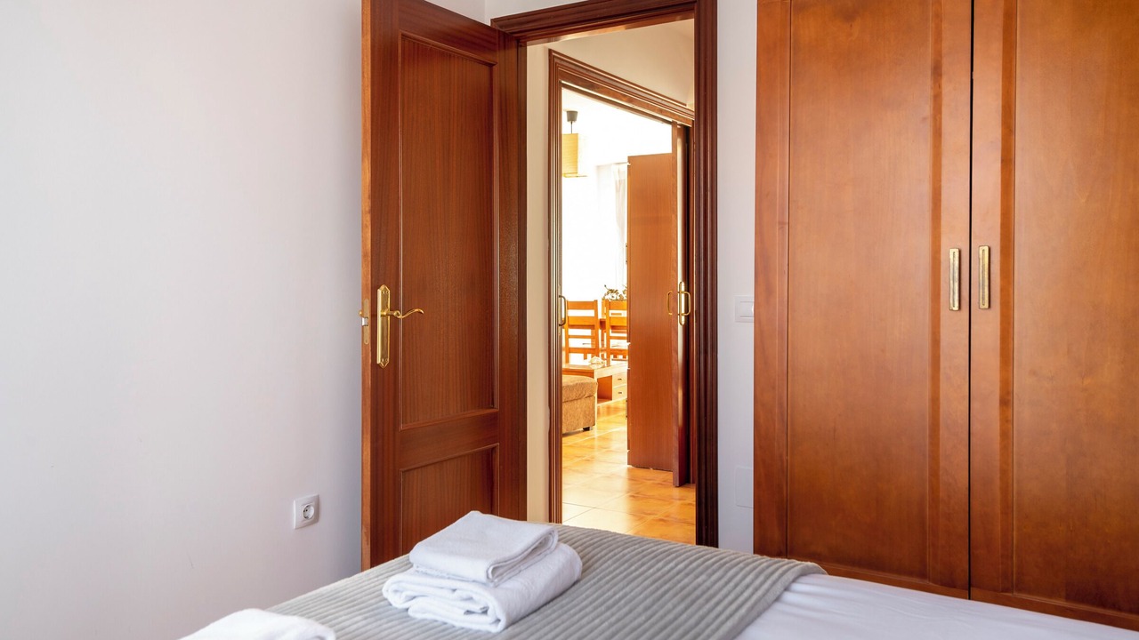 Photo of Bedroom in Prellezo