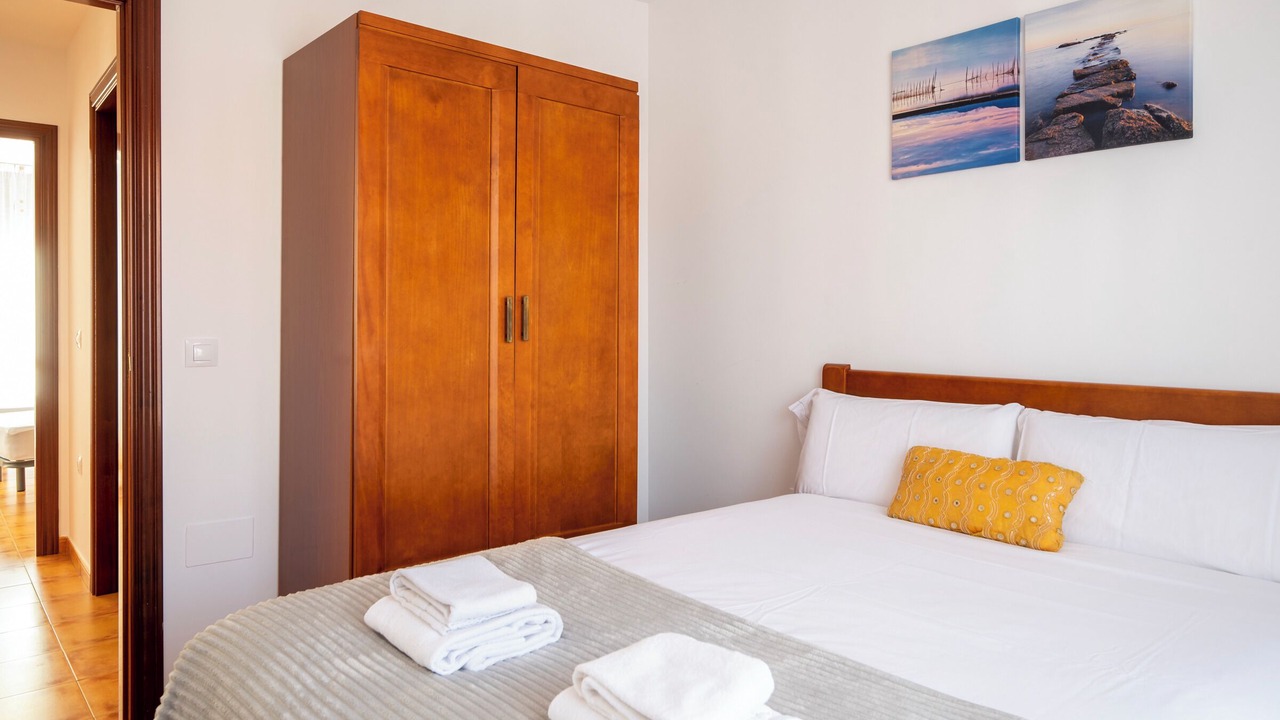 Photo of Bedroom in Prellezo
