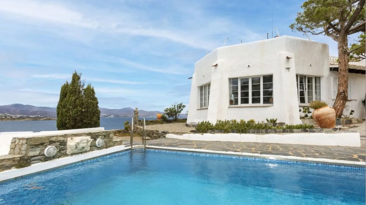 Photo of Outdoor in Port de la Selva