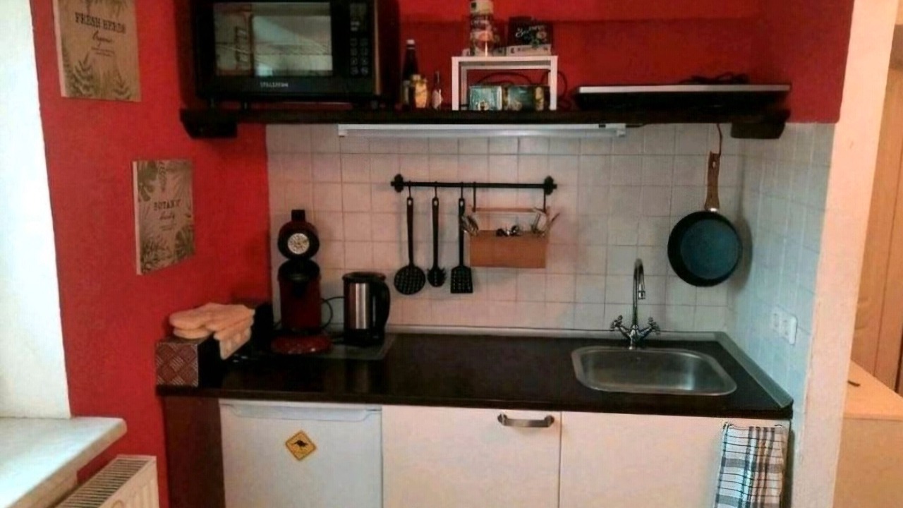 Photo of Kitchen in Mulsum