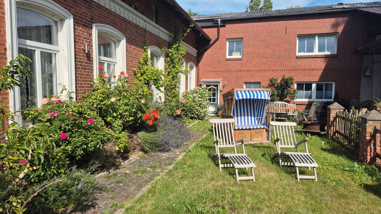 Photo of Patio Balcony in Mulsum