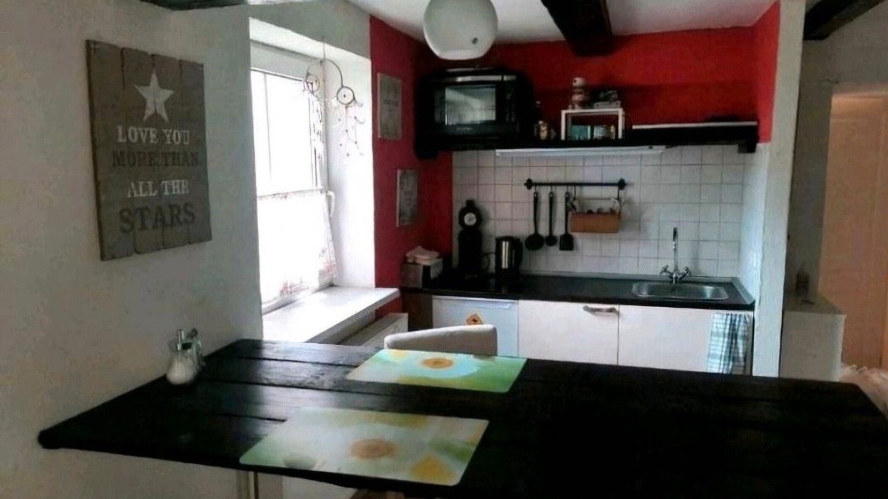 Photo of Kitchen in Mulsum