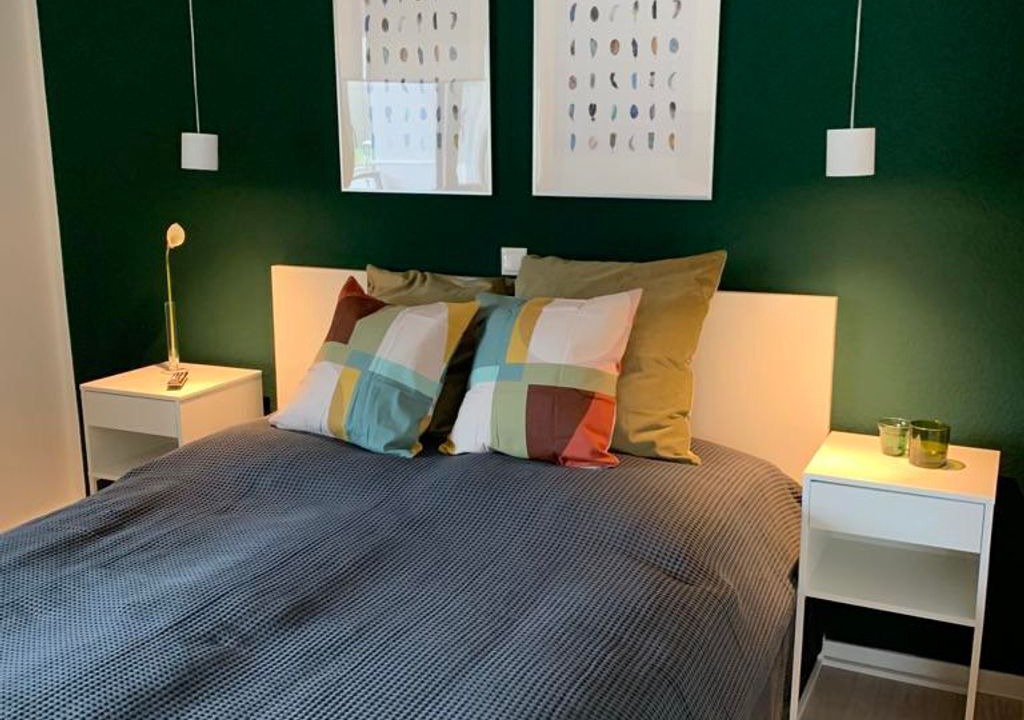 Photo of Bedroom in Marburg