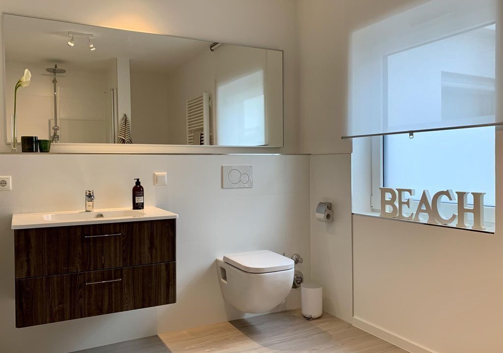 Photo of Bathroom in Marburg