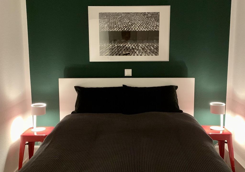 Photo of Bedroom in Marburg
