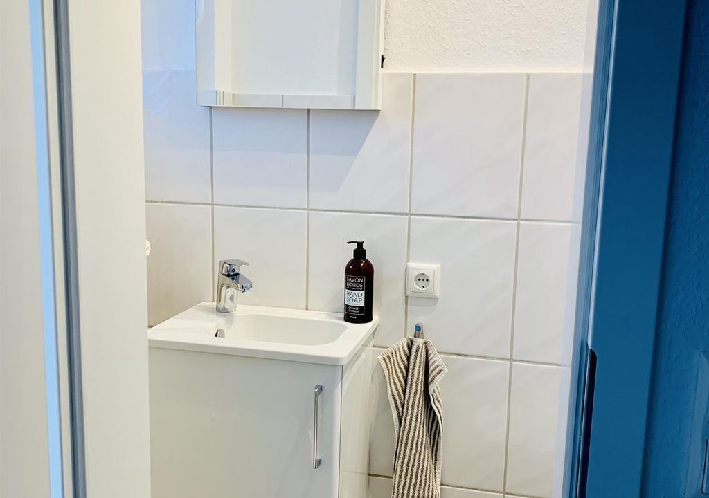 Photo of Bathroom in Marburg