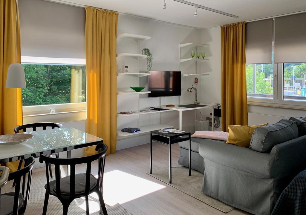 Photo of Livingroom in Marburg