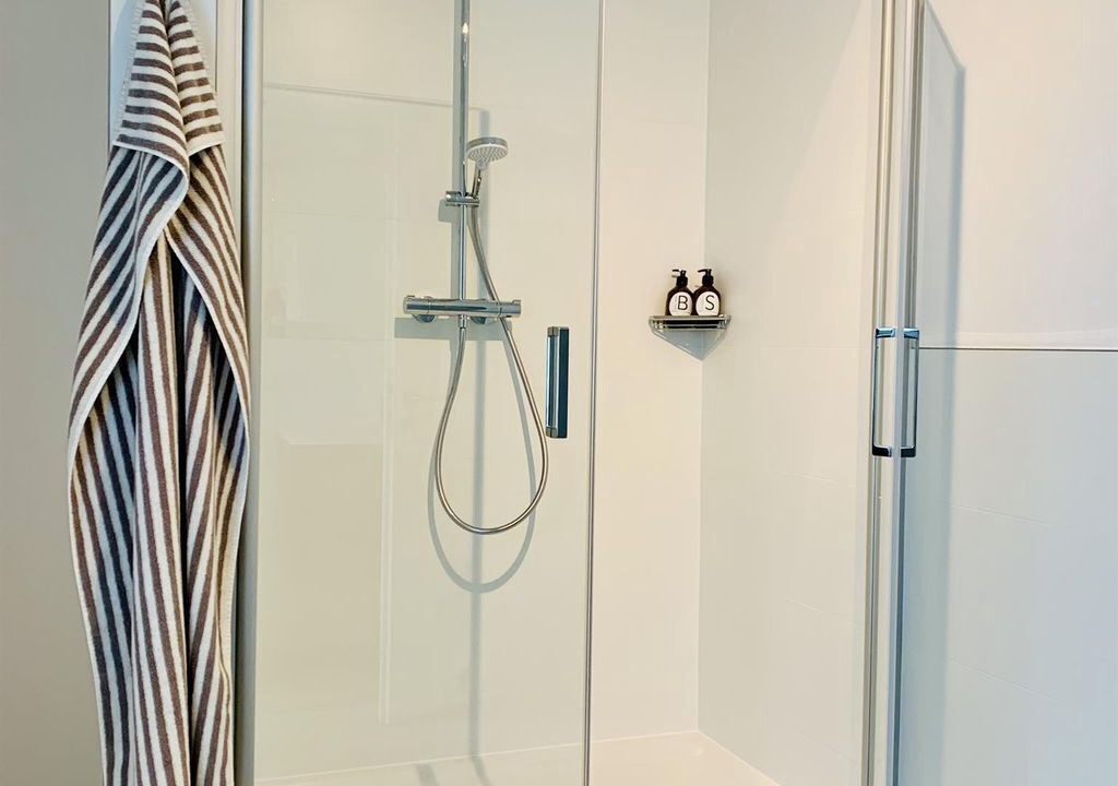 Photo of Bathroom in Marburg