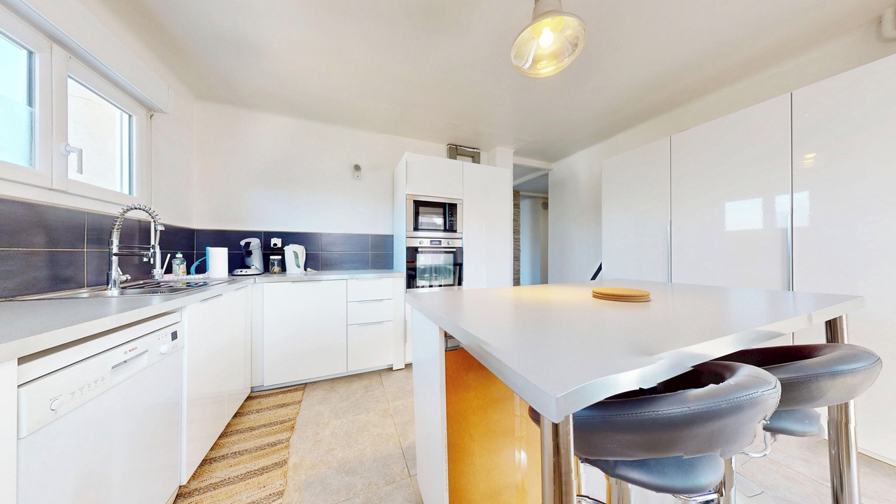 Photo of Kitchen in Annecy